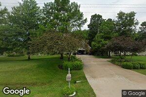10375 Old Us Highway 54, New Bloomfield, MO 65063