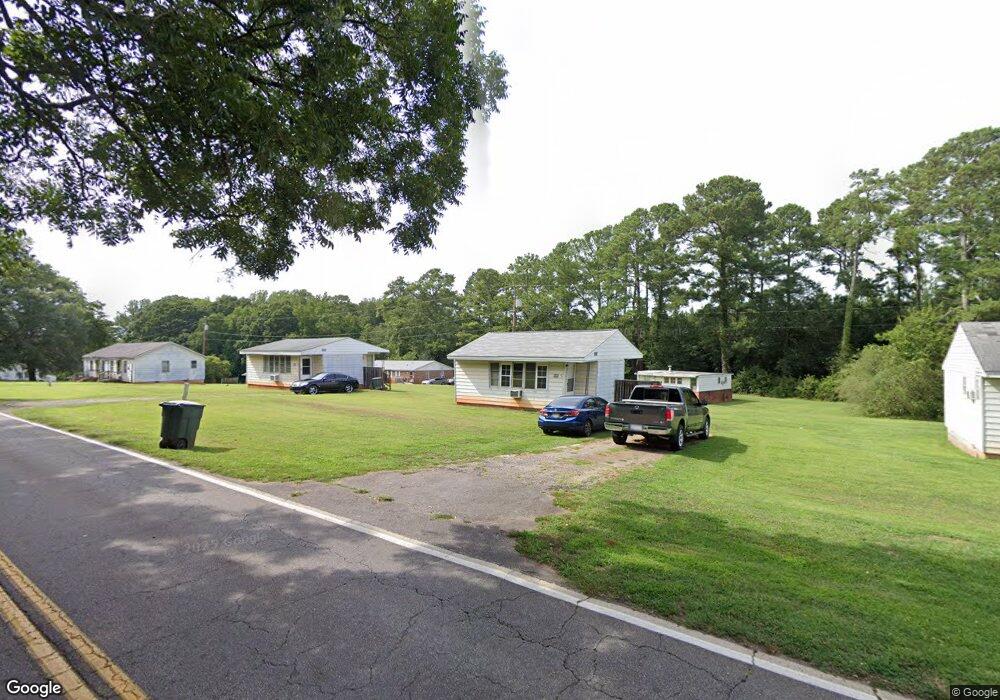 1315 E Queen St, Pendleton, SC 29670 - photo 1