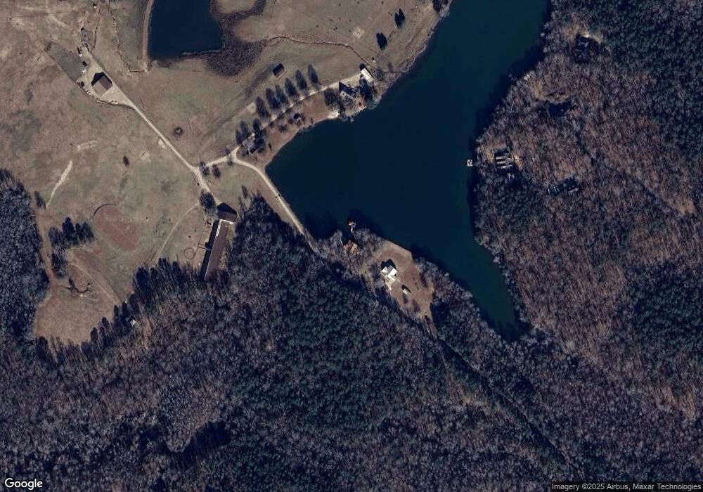 1380 Lake Oconee Rd, Bogart, GA 30622 - photo 1