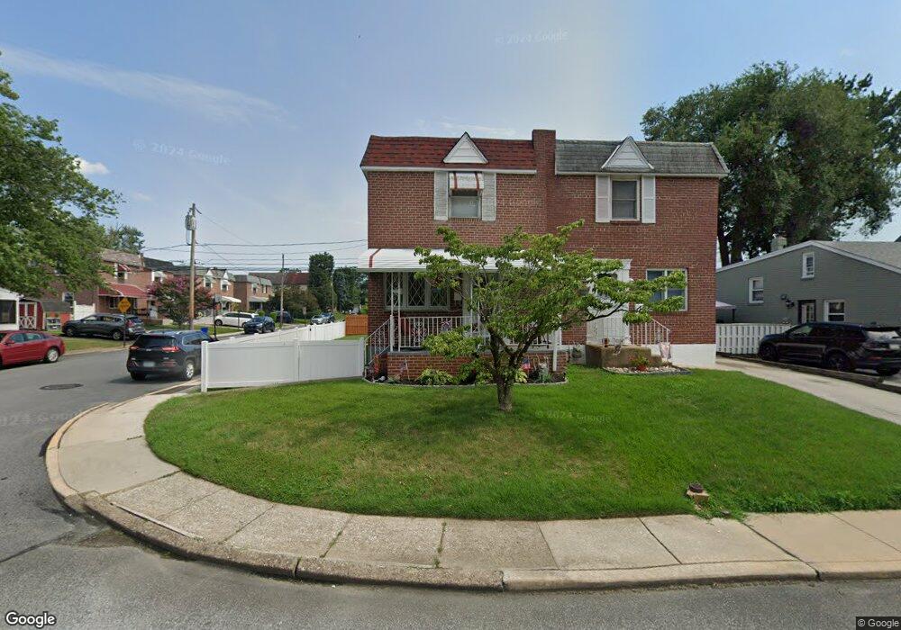 700 17th Ave, Prospect Park, PA 19076 - photo 1