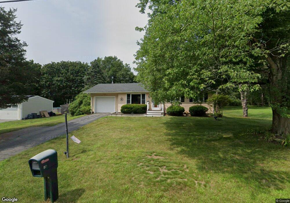 70 Leger Ln, Tiverton, RI 02878 - photo 1