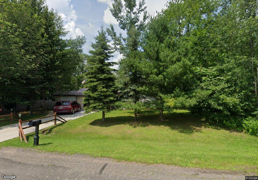 N1179 Roses Resort Rd, Weyerhaeuser, WI 54895 - photo 1