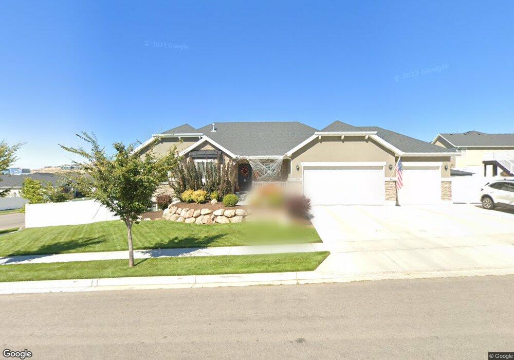 516 W Sandhill Dr, Lehi, UT 84043 - photo 1