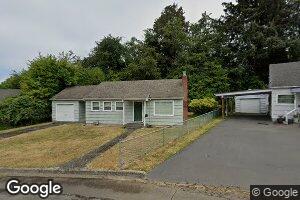 3571 Harrison Ave, Astoria, OR 97103