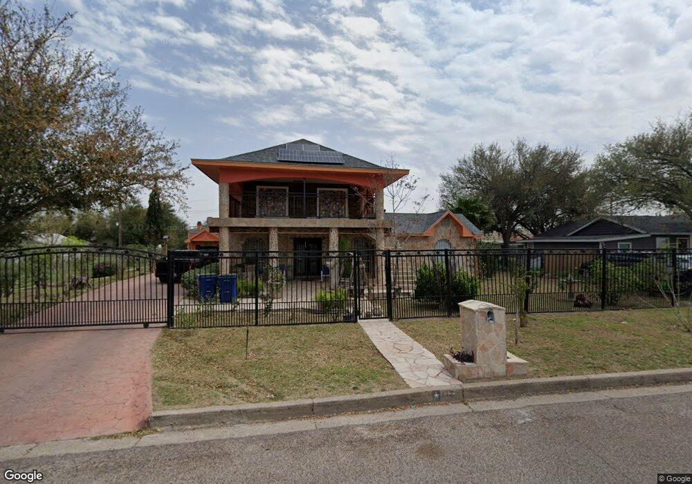 112 N 8th St, Donna, TX 78537 - photo 1