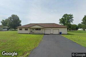 617 E 36th St, Baxter Springs, KS 66713