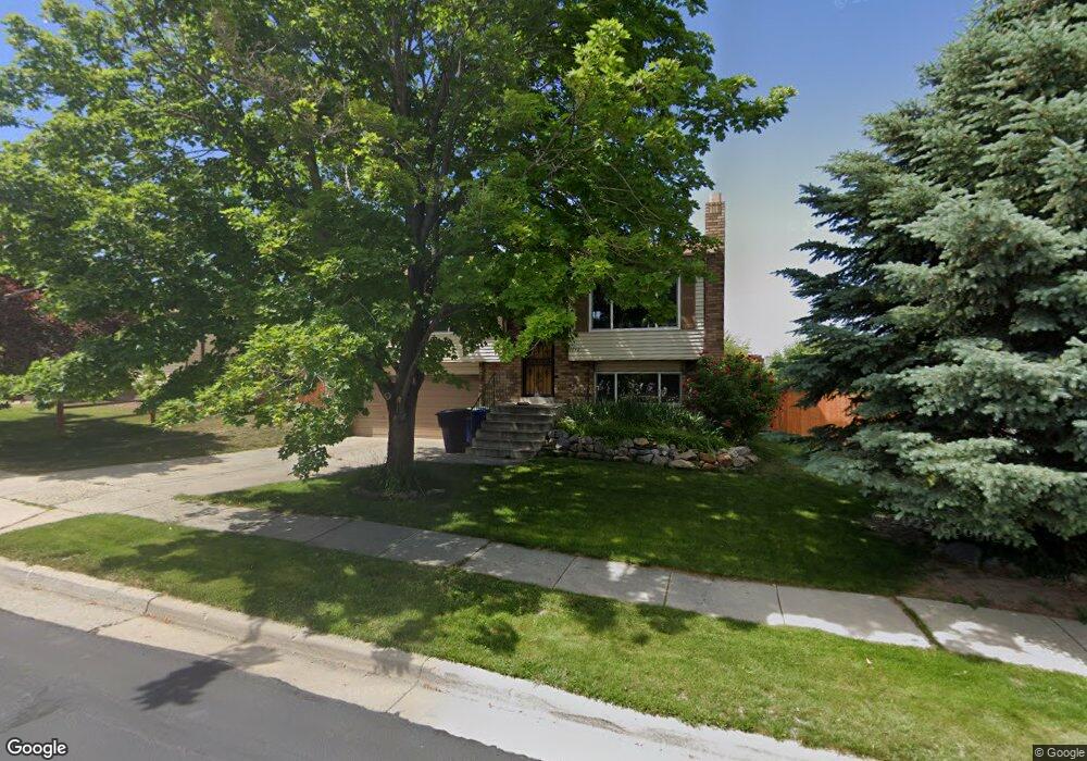 4942 W 6400 S, West Jordan, UT 84081 - photo 1