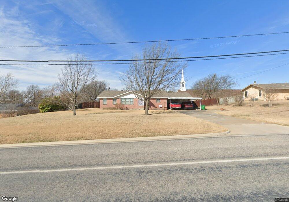 1802 S College Ave, Decatur, TX 76234 - photo 1