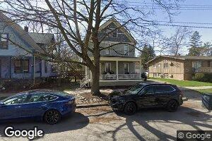 558 S Ashley St, Ann Arbor, MI 48103