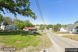 203 S Painter St, Milan, MO 63556