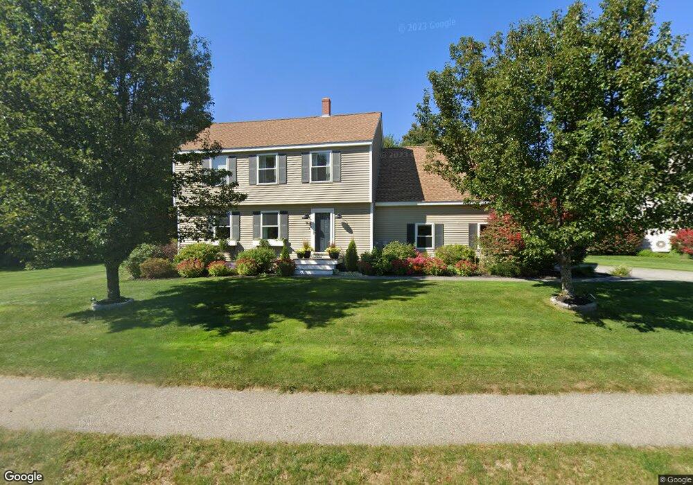 16 Clearview Dr, Gorham, ME 04038 - photo 1