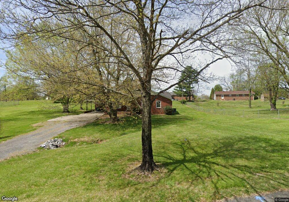 49 Shelby Dr, Wingo, KY 42088 MLS 122146