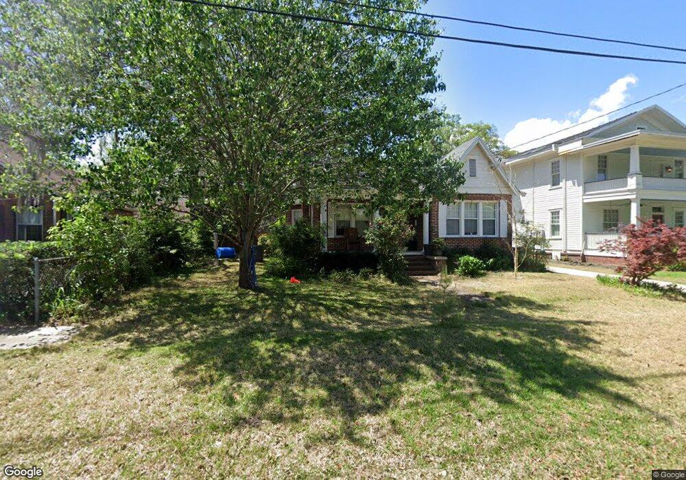 1756 Glendale St, Jacksonville, FL 32205 - photo 1