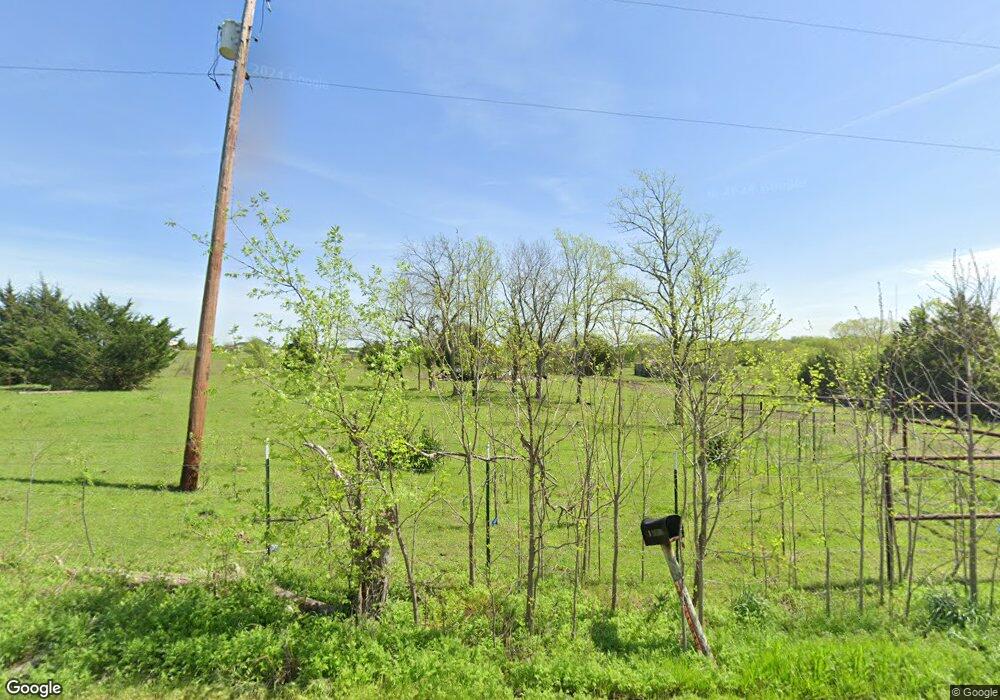 535 Hornik Rd, Ennis, TX 75119 - photo 1