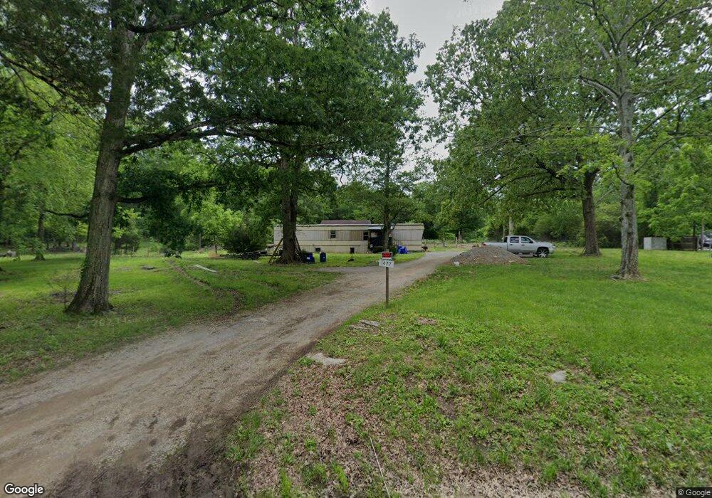 1477 Warner Bridge Rd, Shelbyville, TN 37160 - photo 1