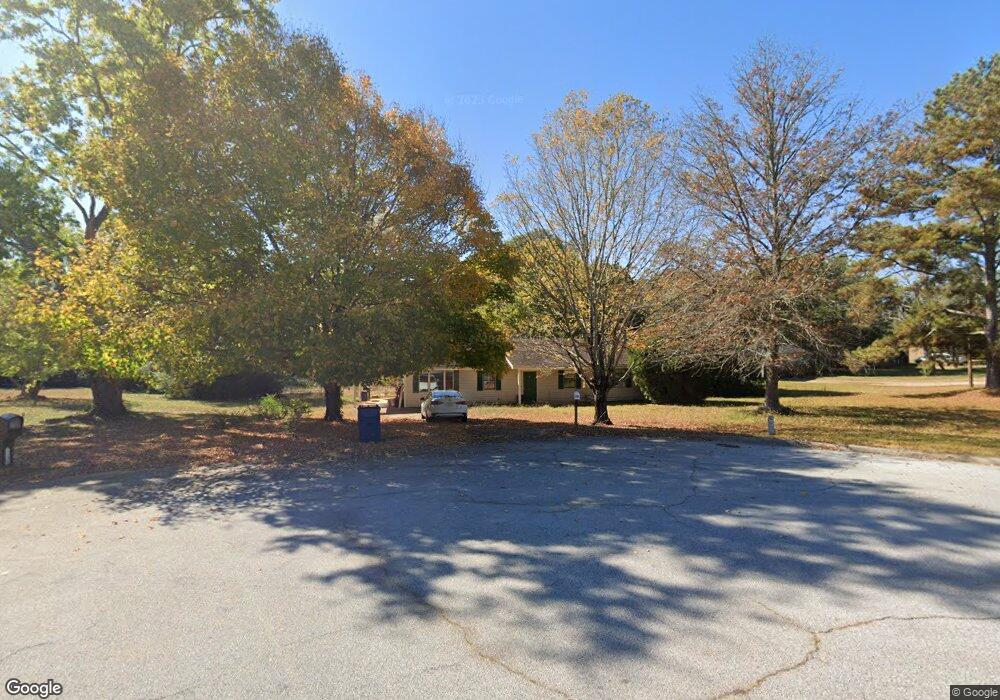 1129 Michael Ct SE, Conyers, GA 30013 - photo 1