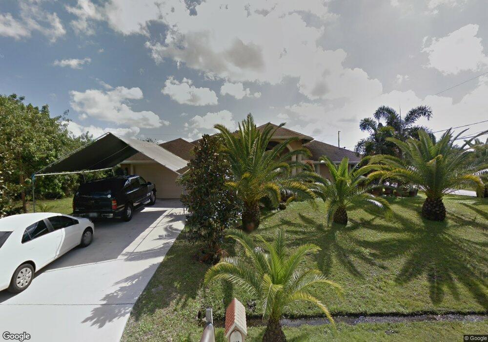 442 SW Tarra Ave, Port Saint Lucie, FL 34953 - photo 1