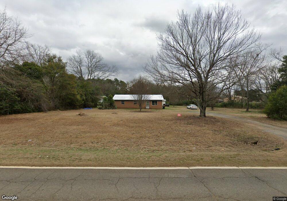 271 Ga Highway 49 S, Americus, GA 31719 - photo 1