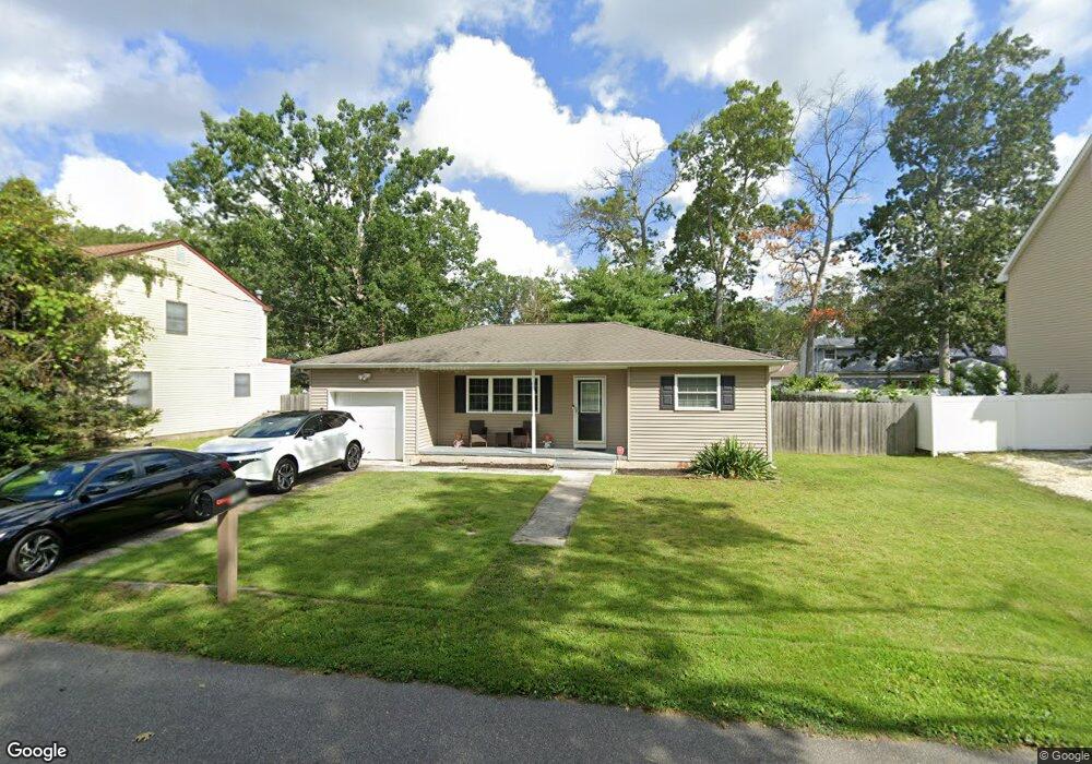 1212 Leguene Ave, Forked River, NJ 08731 - photo 1