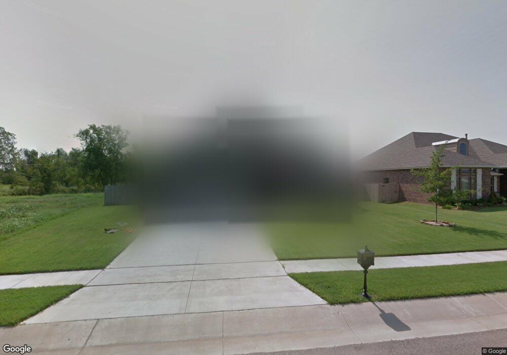 2505 S 17th St, Broken Arrow, OK 74012 - photo 1