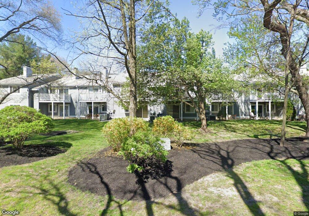 305A Mulberry Cove unit 305A, Mount Laurel, NJ 08054 - photo 1