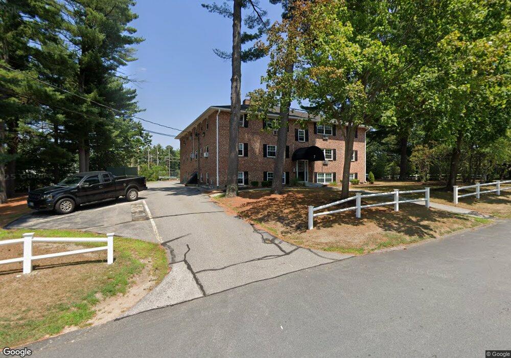 7 Cypress Ln unit 12, Nashua, NH 03063 - photo 1