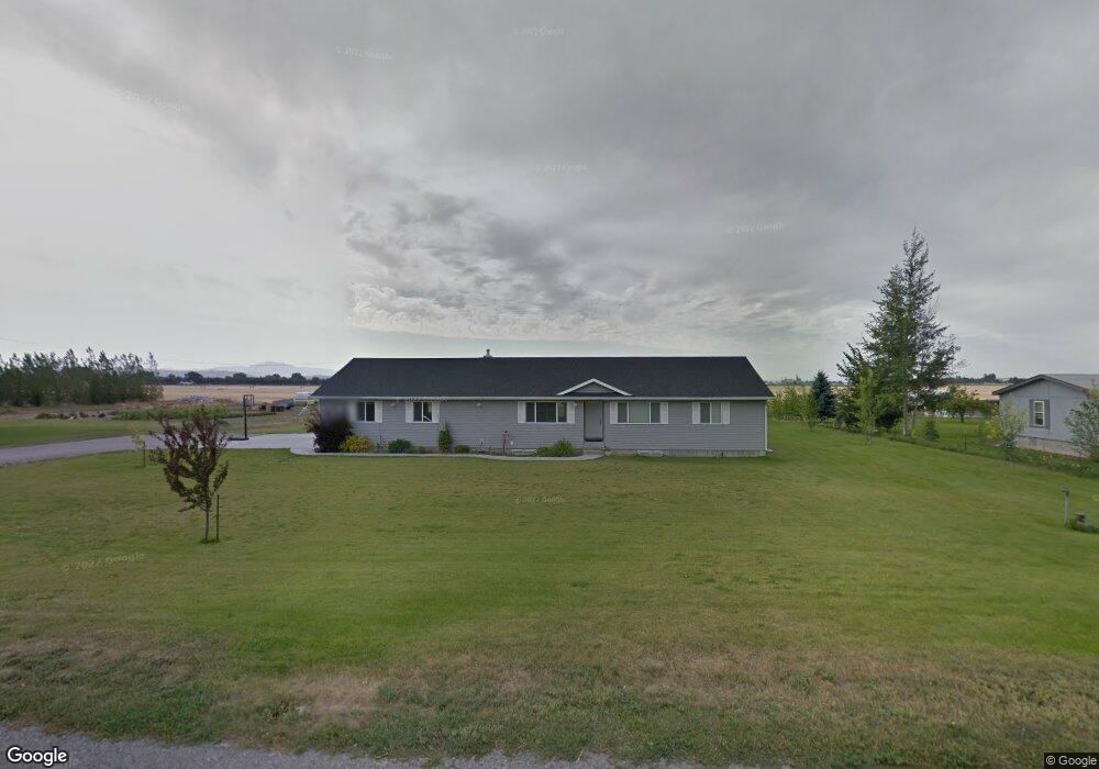 441 W 200 N, Blackfoot, ID 83221 - photo 1