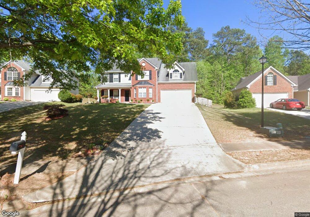 337 Peachtree Cir, Hampton, GA 30228 - photo 1