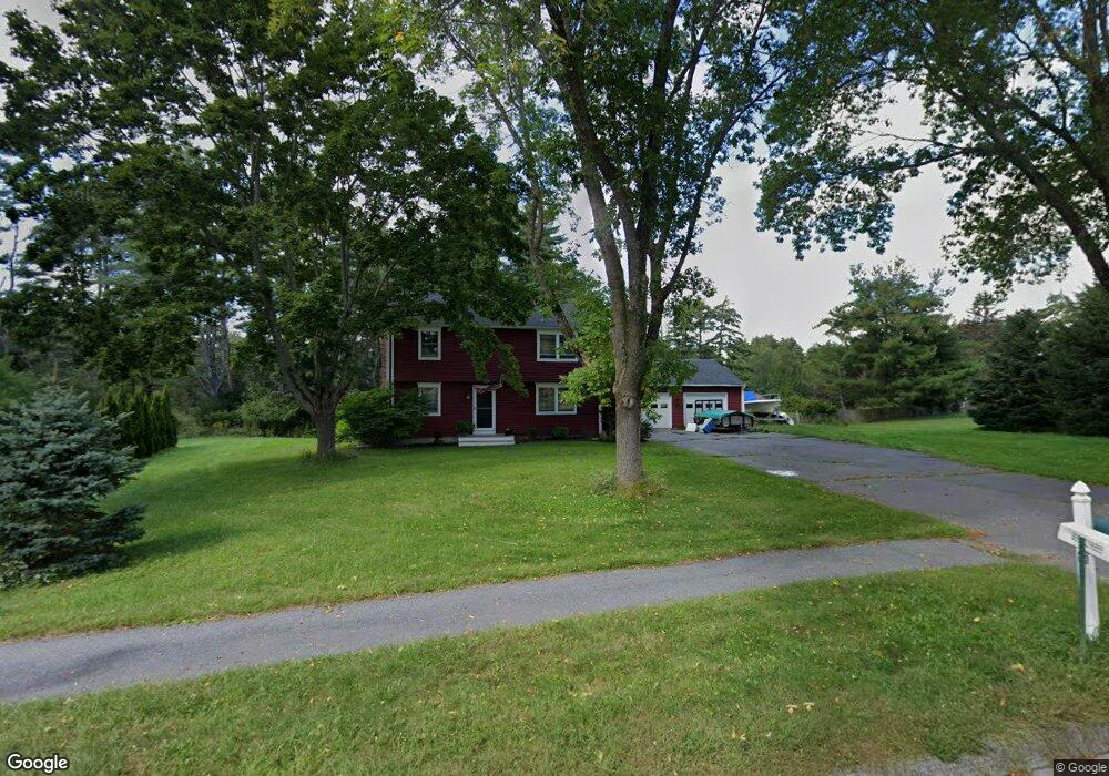 15 Rebecca Ln, Yarmouth, ME 04096 - photo 1