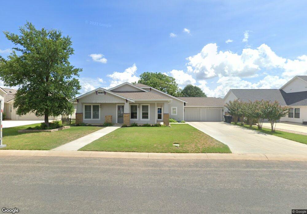 914 Hawthorn Ln unit 23, Fredericksburg, TX 78624 - photo 1