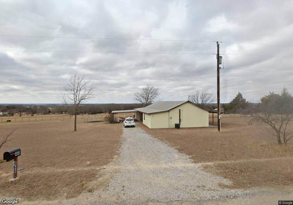 468 County Road 4371, Decatur, TX 76234 - photo 1