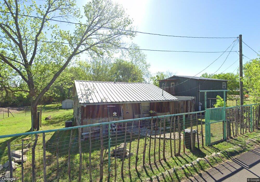 209 S Mill St, Weatherford, TX 76086 - photo 1