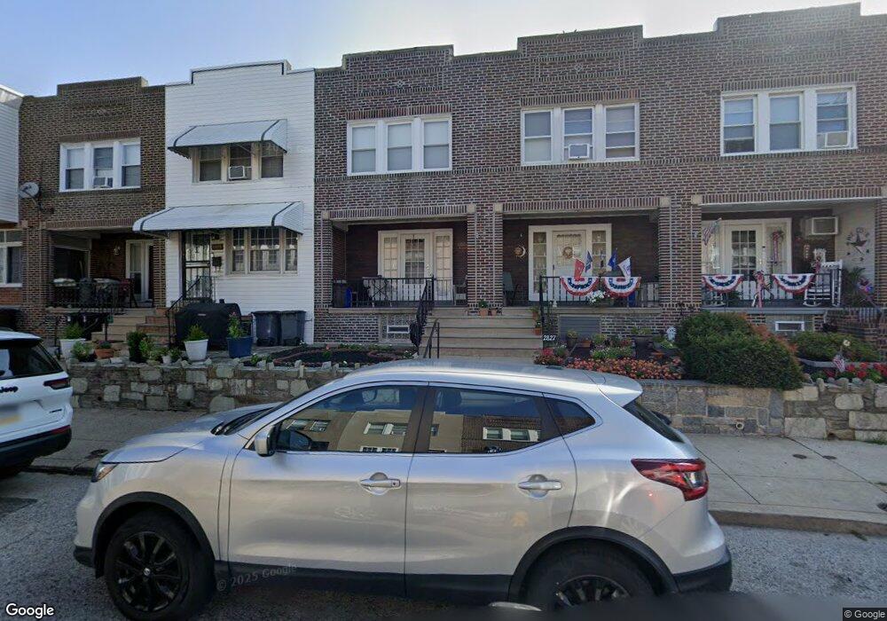 2827 Gillingham St, Philadelphia, PA 19137 - photo 1