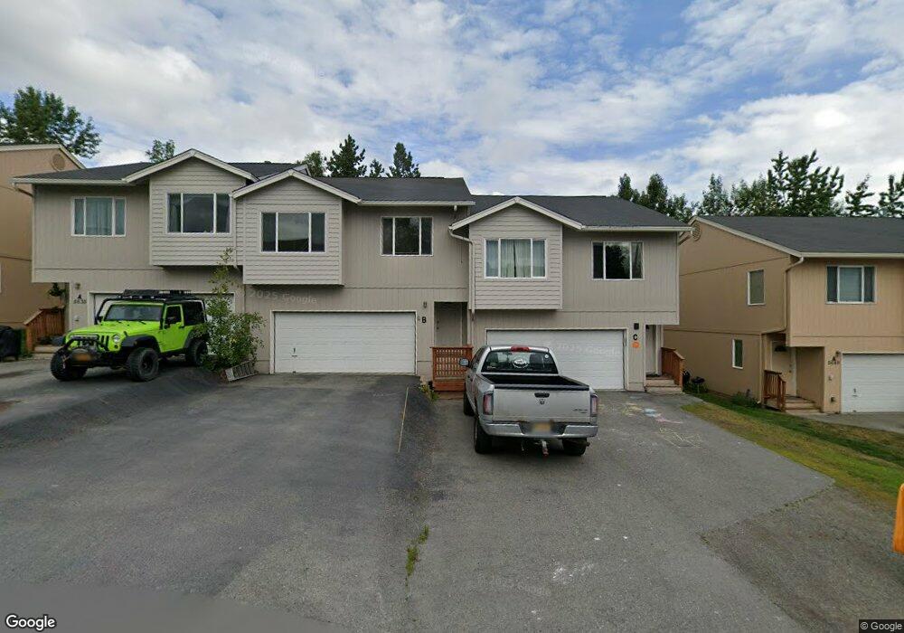 5637 E 43rd Ave unit 16, Anchorage, AK 99504 - photo 1