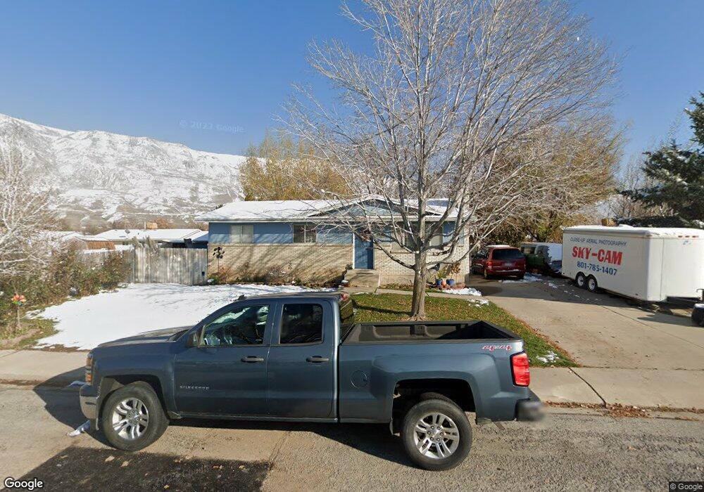 864 N 450 W, Pleasant Grove, UT 84062 - photo 1