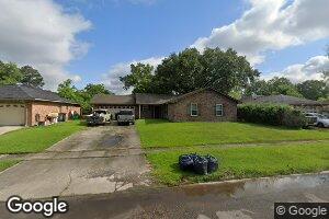 14421 Mora Dr, Baton Rouge, LA 70819