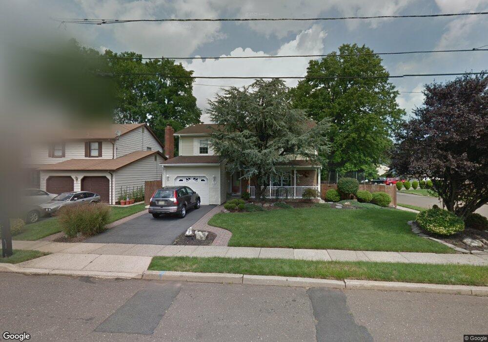 104 S Cliff Rd, Colonia, NJ 07067 - photo 1