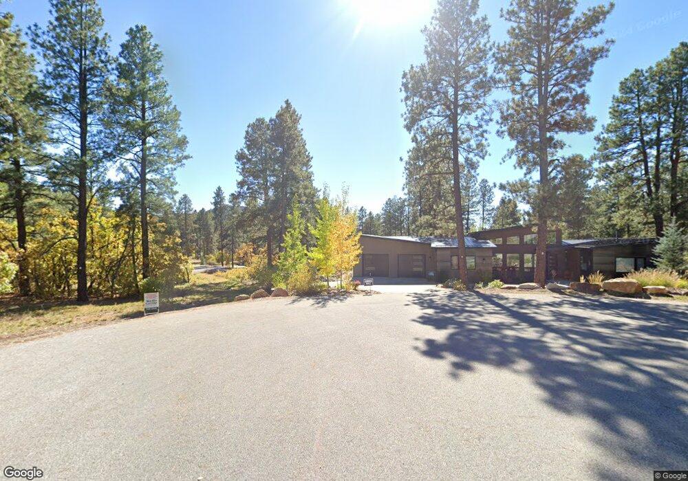 360 Engine Creek Trail, Durango, CO 81301 - photo 1