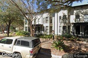 623 Tattnall St, Savannah, GA 31401