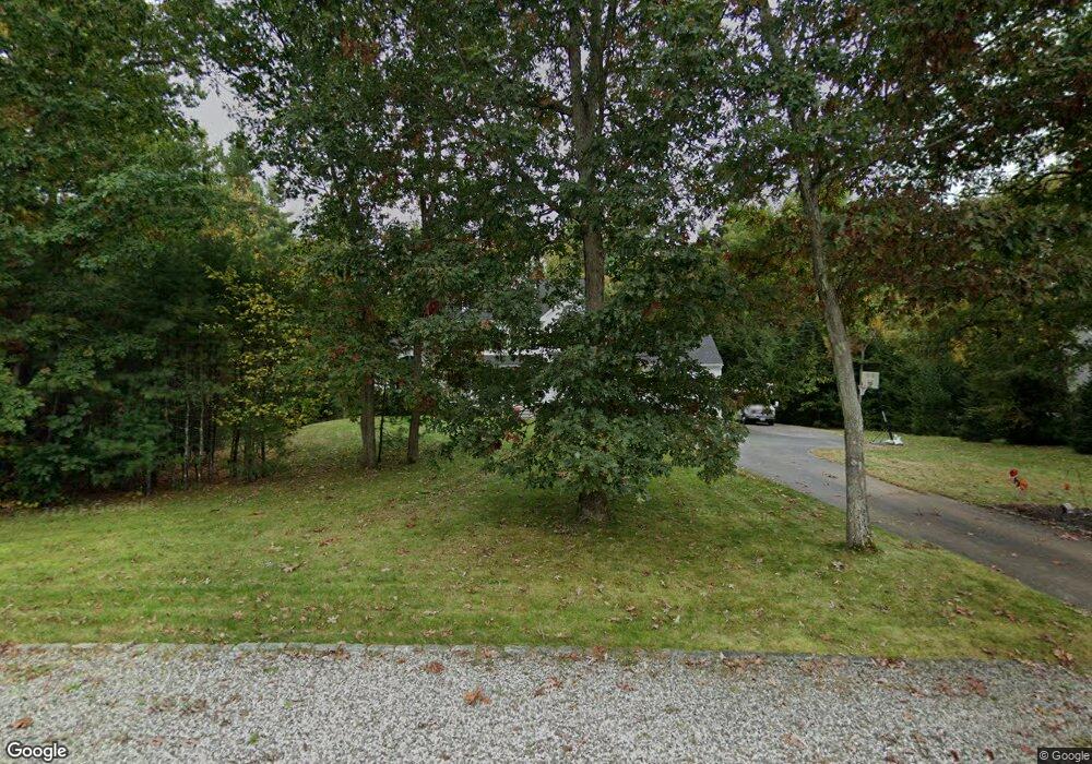 21 Georges Way, Newton, NH 03858 - photo 1