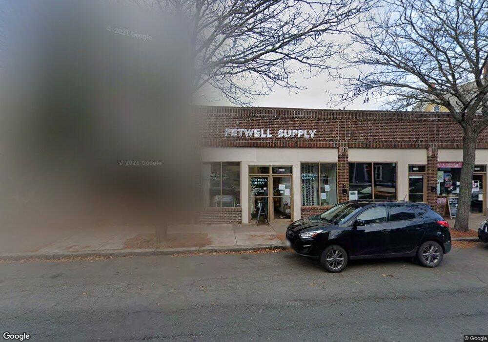 201B Highland Ave, Somerville, MA 02143 - photo 1