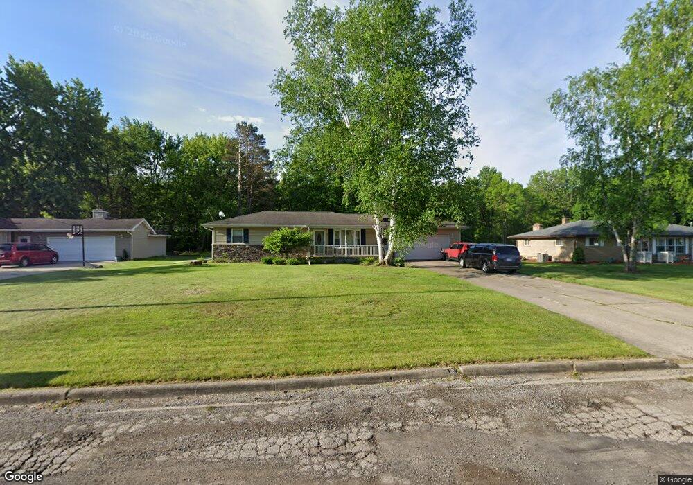 2409 Meadowbrook Ln, Clio, MI 48420 - photo 1