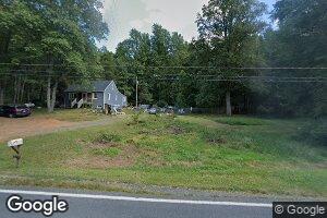 2714 N Blue Ridge Turnpike, Madison, VA 22727