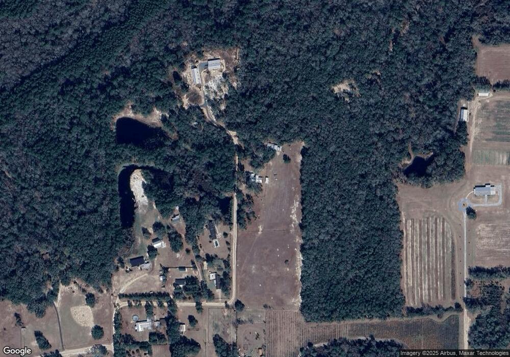 5782 Sandhill Rd, Waycross, GA 31503 - photo 1