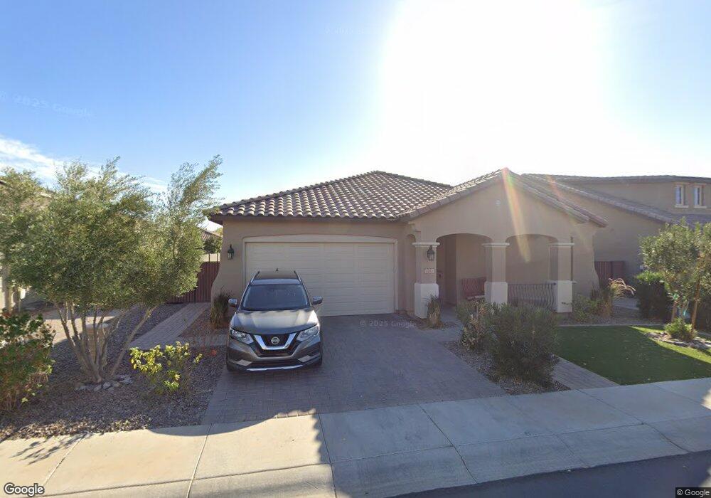 1193 W Snowbell Ave, San Tan Valley, AZ 85140 - photo 1