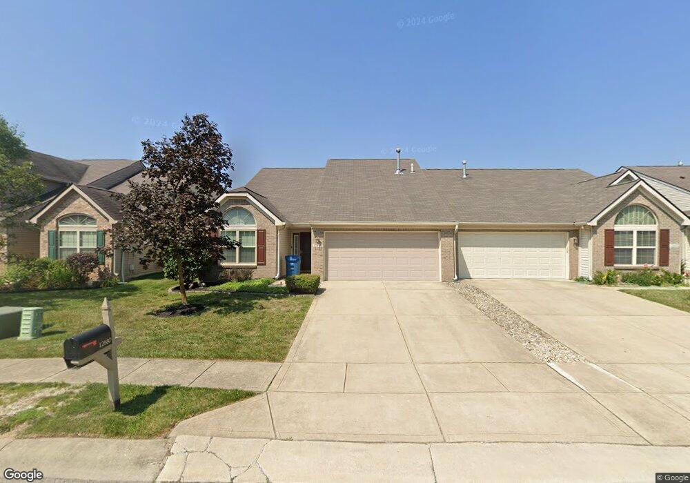 12680 Whisper Way, Fishers, IN 46037 - photo 1