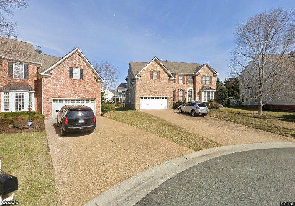 14630 Charter Walk Ct, Midlothian, VA 23114 - photo 1