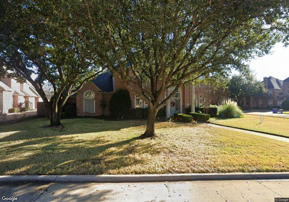 205 Bent Creek Ct, Southlake, TX 76092 - photo 1