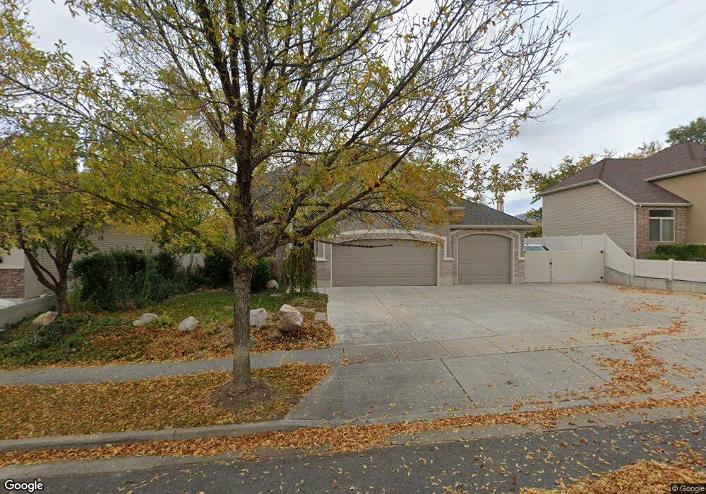 826 W 2100 S, Woods Cross, UT 84087 - photo 1
