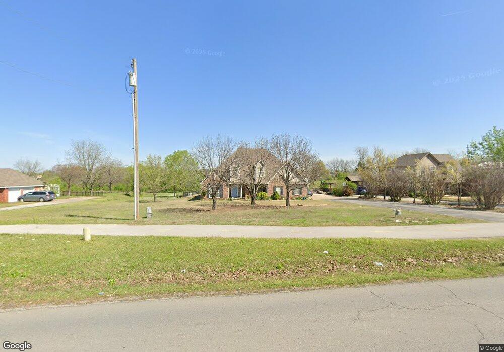 1239 W 111th St S, Jenks, OK 74037 - photo 1